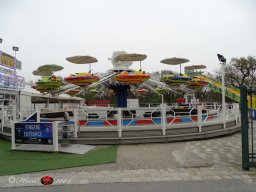 Ostersonntagspaziergang durch den Böhmischen Prater